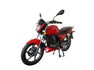 Qianjiang  QJ15026A Two wheeled motorcycles