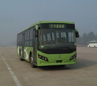 Shenwo  SWB6107EV42 Pure electric city buses