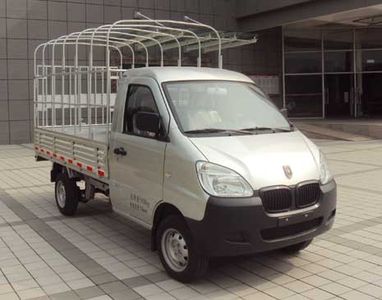 Jinbei  SY5020CCYYC4AJ Grate type transport vehicle