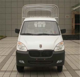 Jinbei  SY5020CCYYC4AJ Grate type transport vehicle