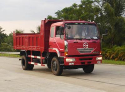 Tiema  XC3110A1 Dump truck