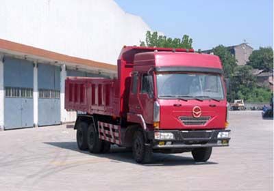 Tiema  XC3110A1 Dump truck