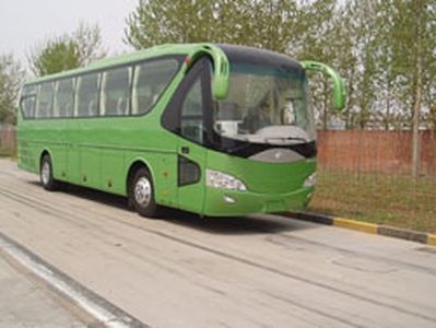 Yutong  ZK6119HD coach