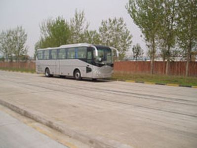 Yutong  ZK6119HD coach