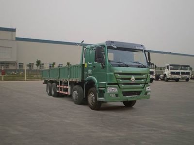 Haowo  ZZ1317N4667D1B Truck