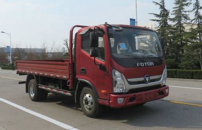 Foton  BJ1045V8JDAFA Truck