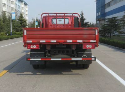 Foton  BJ1045V8JDAFA Truck