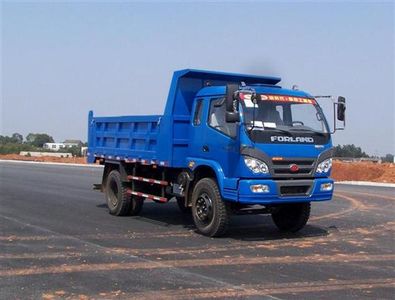 Foton  BJ3102V4PDBC1 Dump truck