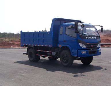 Foton  BJ3102V4PDBC1 Dump truck