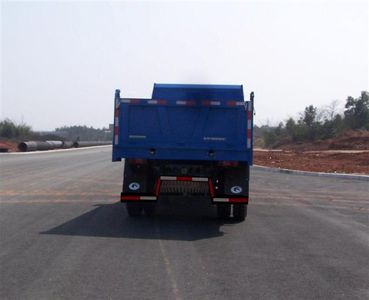 Foton  BJ3102V4PDBC1 Dump truck