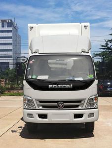 Foton  BJ5129XXCF1 Promotional vehicle