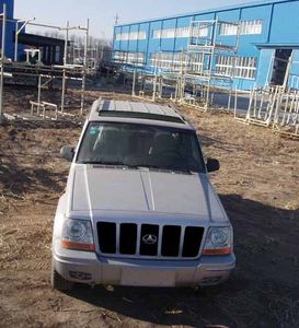 Beijing brand automobiles BJ6430WBB3 Station wagon