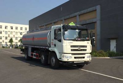 Chufei CLQ5250GYY4LZOil tanker