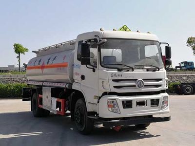 Chusheng CSC5180GYYEHOil tanker