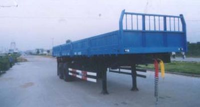 Yangtian  CXQ9290ZL tipping chassis 