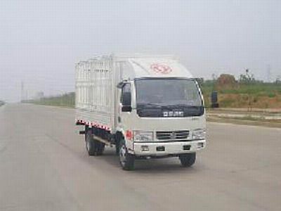 Dongfeng  DFA5041CCY30D2AC Grate type transport vehicle