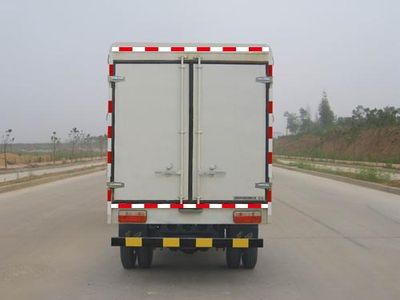 Dongfeng  DFA5041CCY30D2AC Grate type transport vehicle