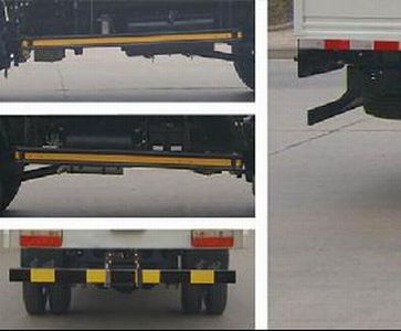 Dongfeng  DFA5041CCY30D2AC Grate type transport vehicle