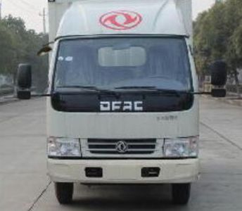 Dongfeng  DFA5041CCY30D2AC Grate type transport vehicle