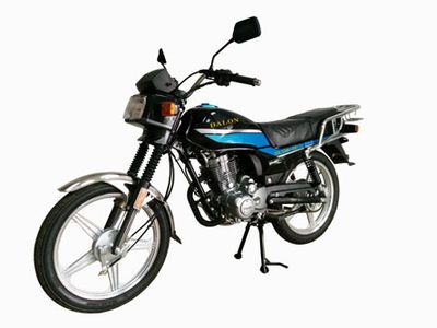 Dalong  DL1502E Two wheeled motorcycles