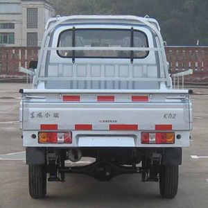 Dongfeng  EQ1021NF23QN2 Truck