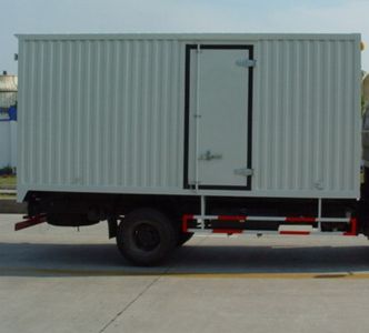 Dongfeng  EQ5041XXYG35D3AC Box transport vehicle