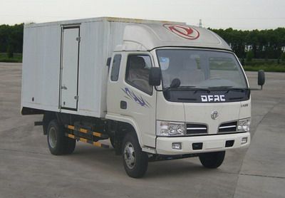 Dongfeng  EQ5041XXYG35D3AC Box transport vehicle