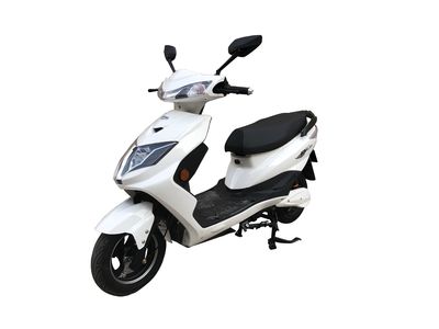 Jixiangbao  JXB800DQT23 Electric two wheeled light motorcycle