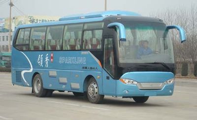 Zhongtong AutomobileLCK6909HCcoach