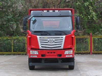 Liute Shenli  LZT3253P3K2E4T3A90 Dump truck