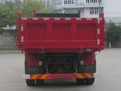 Liute Shenli  LZT3253P3K2E4T3A90 Dump truck