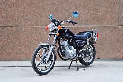 Mulan  ML12530K Two wheeled motorcycles