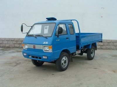 Jinbei  SY1405P Low speed truck