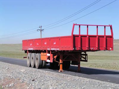 Tianshan  TSQ9360 Semi trailer