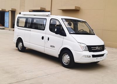 Weishijie  WSJ5040TSYDT02 Camping vehicle