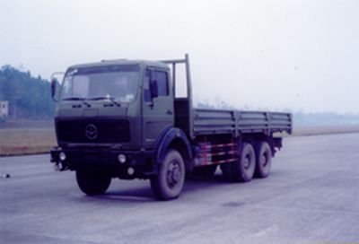 Tiema  XC1320G Truck