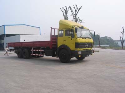 Tiema  XC1320G Truck