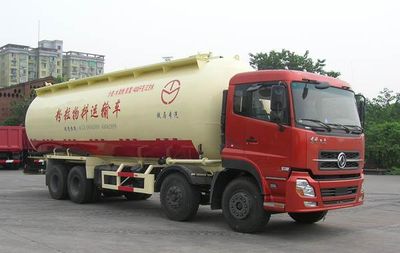 Tiema  XC5303GFLSE03 Powder material transport vehicle