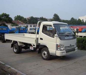 Qingqi  ZB1030LDC Light truck