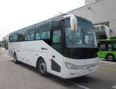 Yutong  ZK6119HNQ3Z coach