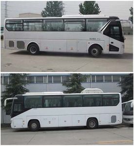 Yutong  ZK6119HNQ3Z coach