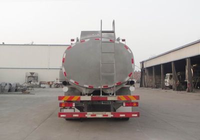 Haowo  ZZ5327GPGN466GE1 Ordinary liquid transport vehicles