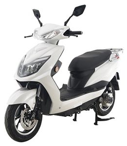 Emma  AM2000DTD Electric two wheeled motorcycle