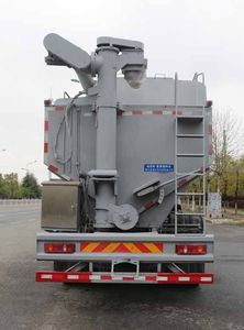 Zongang  CLT5251ZSLEQ6 Bulk feed transport vehicle