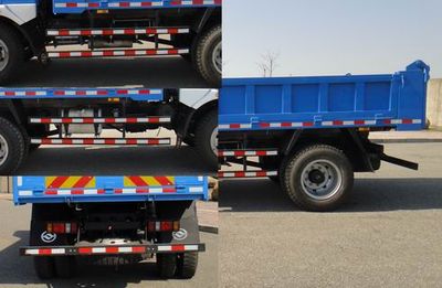 Huanghai  DD3120BCG1 Dump truck