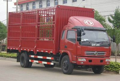 Dongfeng  EQ5120CCQG12D5AC Grate type transport vehicle