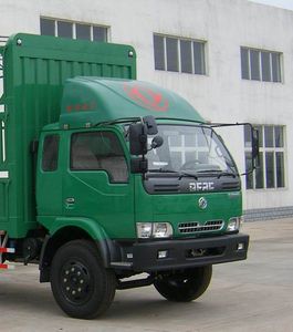 Dongfeng  EQ5120CCQG12D5AC Grate type transport vehicle