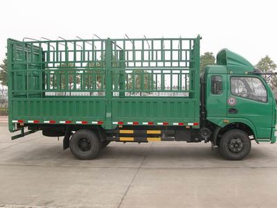 Dongfeng  EQ5120CCQG12D5AC Grate type transport vehicle