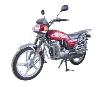 Haojue  HJ1502A Two wheeled motorcycles