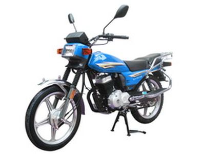 Haojue  HJ1502A Two wheeled motorcycles